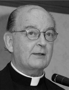 Fr. Richard John Neuhaus photo